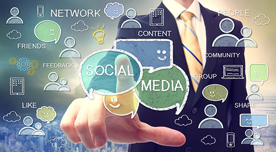 Increase Audience Engagement with Your Social Media - S.J.Hemley  MarketingS.J.Hemley Marketing