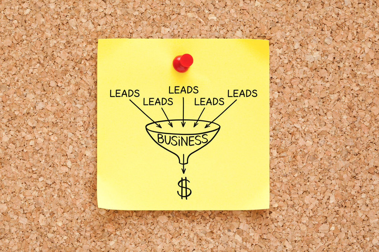 Generating Leads for Your Staffing Firm When it Feels Like No One is  HiringS.J.Hemley Marketing