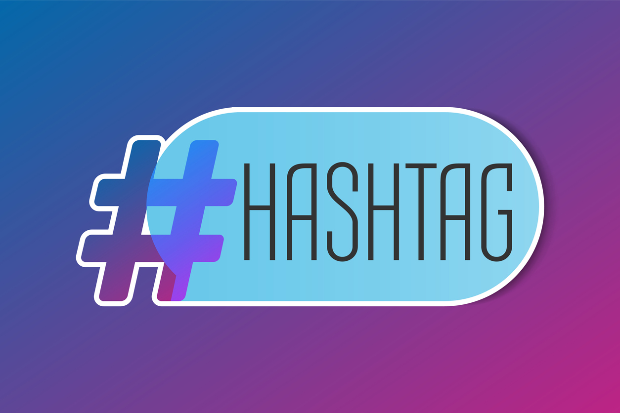 How To Use Hashtags The Power Of Hashtags In Social Media Marketingsjhemley Marketing 