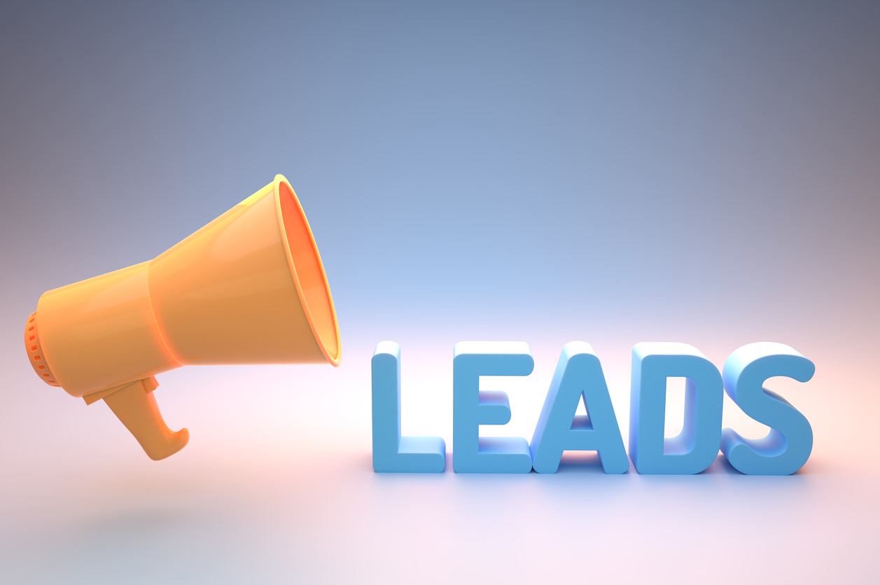 Lead Generation for Staffing Firms  Effective Ways to Generate LeadsS.J.Hemley  Marketing